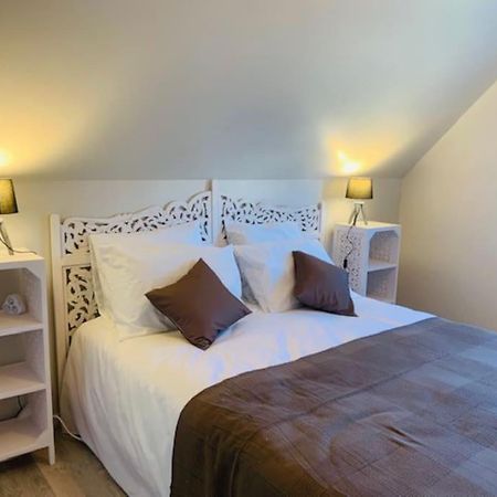 Havre De Paix Spa Proche Amboise & Chateaux De La Loire Noizay Exteriör bild